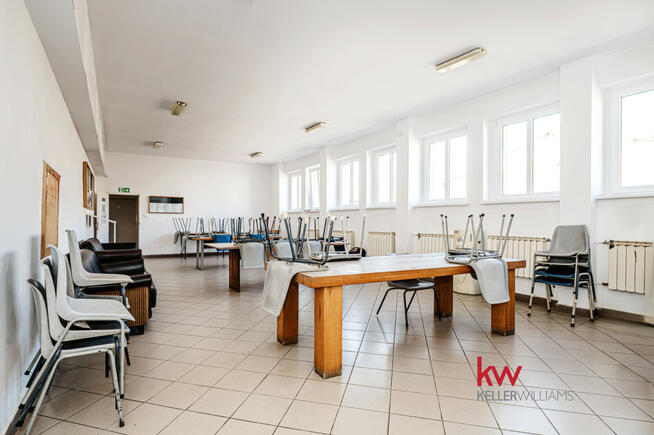 Lokal użytkowy Szamotuły, Świdlińska