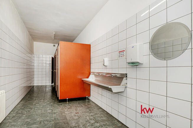 Lokal użytkowy Szamotuły, Świdlińska