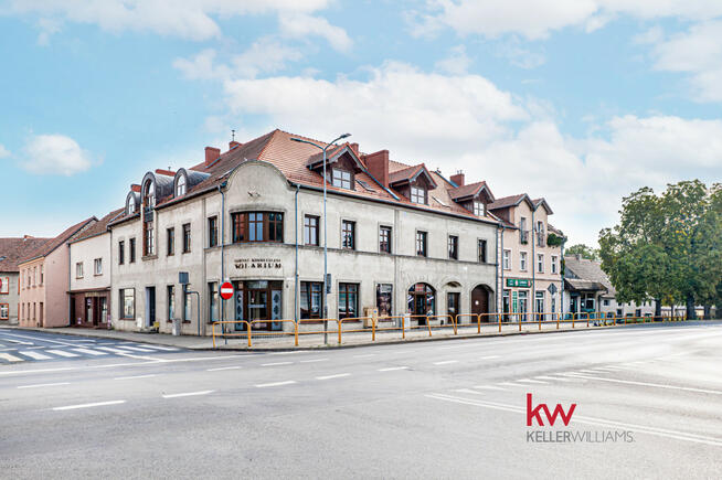 Lokal użytkowy Międzychód, Marszałka Piłsudskiego