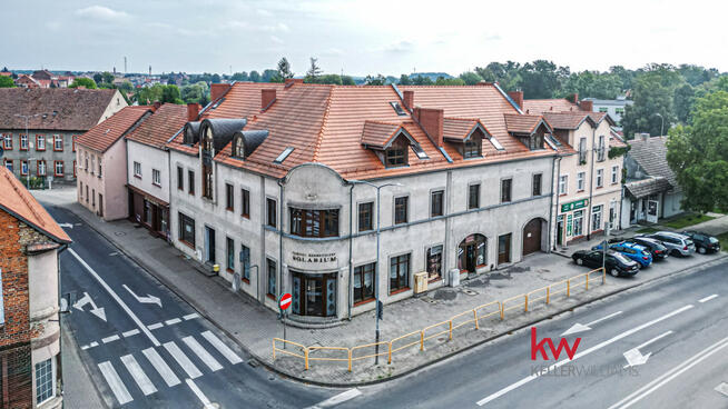 Lokal użytkowy Międzychód, Marszałka Piłsudskiego