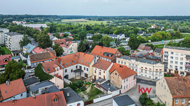 Lokal użytkowy Międzychód, Marszałka Piłsudskiego