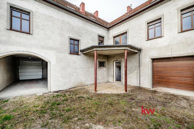 Lokal użytkowy Międzychód, Marszałka Piłsudskiego