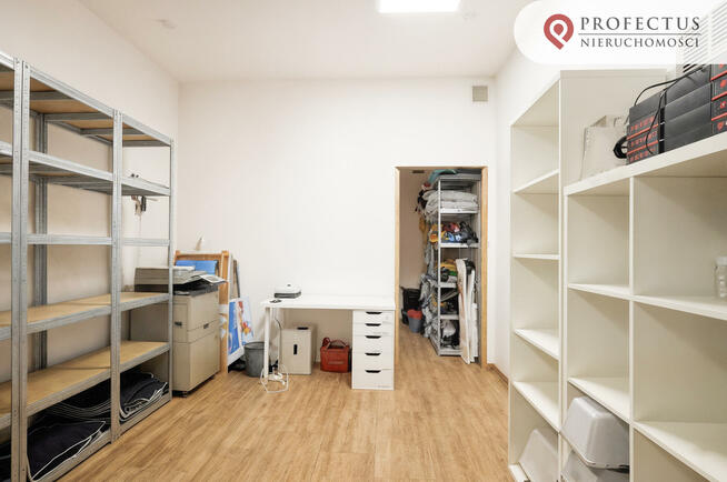 Lokal użytkowy Gdańsk Zaspa