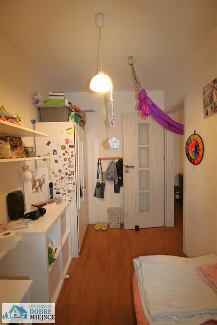 Mieszkanie Bydgoszcz Górzyskowo