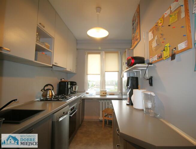 Mieszkanie Bydgoszcz Górzyskowo