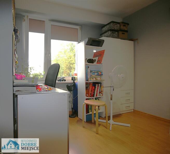 Mieszkanie Bydgoszcz Górzyskowo