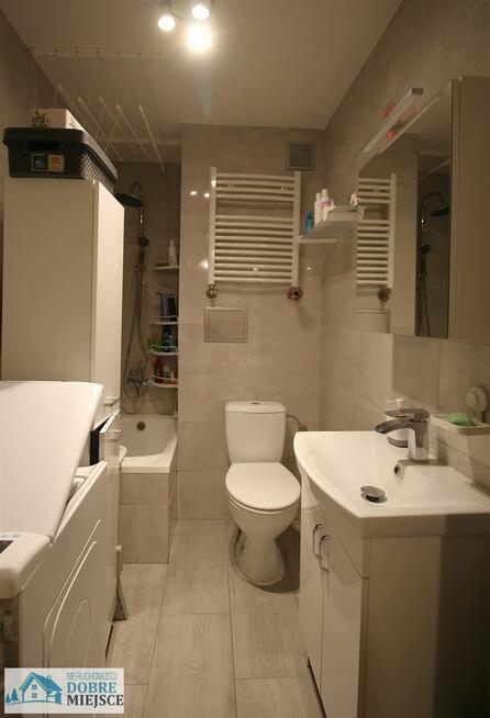 Mieszkanie Bydgoszcz Górzyskowo