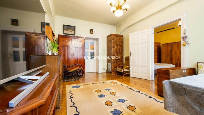 Mieszkanie Kraków Stare Miasto, Stare Miasto, Zyblikiewicza