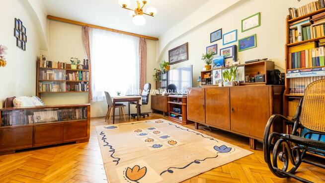 Mieszkanie Kraków Stare Miasto, Stare Miasto, Zyblikiewicza