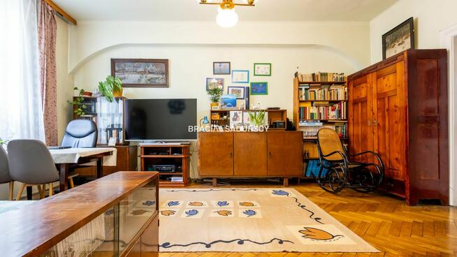 Mieszkanie Kraków Stare Miasto, Stare Miasto, Zyblikiewicza