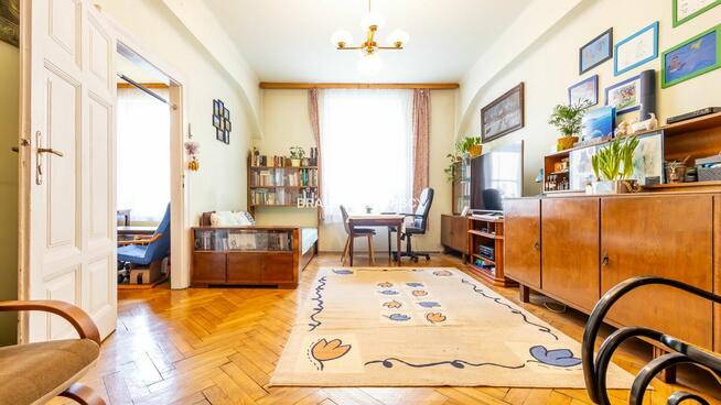 Mieszkanie Kraków Stare Miasto, Stare Miasto, Zyblikiewicza