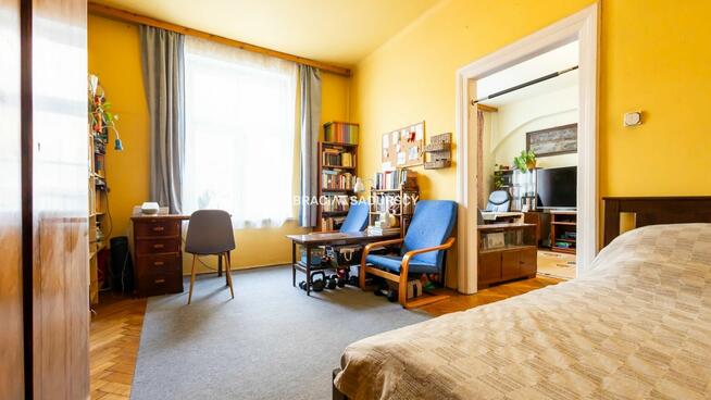 Mieszkanie Kraków Stare Miasto, Stare Miasto, Zyblikiewicza