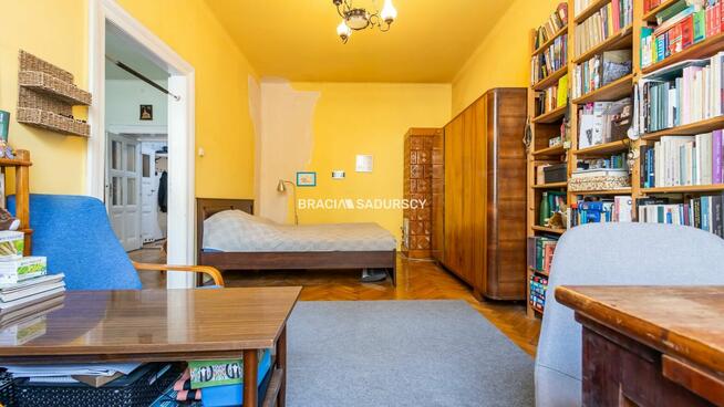 Mieszkanie Kraków Stare Miasto, Stare Miasto, Zyblikiewicza