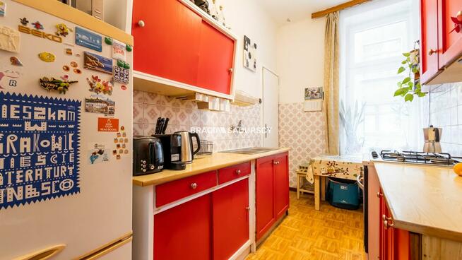 Mieszkanie Kraków Stare Miasto, Stare Miasto, Zyblikiewicza