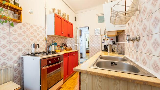 Mieszkanie Kraków Stare Miasto, Stare Miasto, Zyblikiewicza