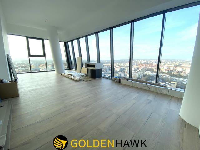 Mieszkanie Szczecin Centrum, Wyzwolenia