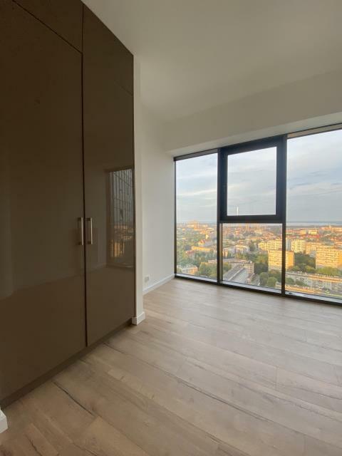 Mieszkanie Szczecin Centrum, Wyzwolenia