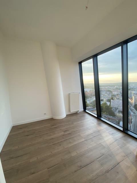 Mieszkanie Szczecin Centrum, Wyzwolenia