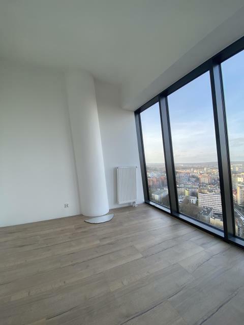 Mieszkanie Szczecin Centrum, Wyzwolenia