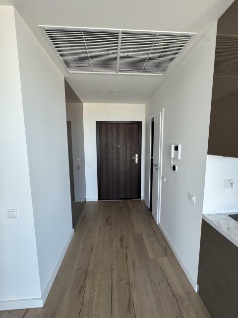 Mieszkanie Szczecin Centrum, Wyzwolenia