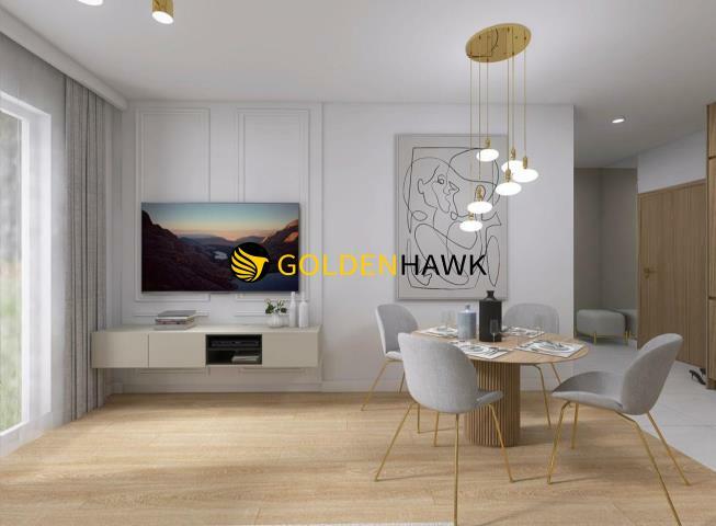 Mieszkanie Szczecin Gumieńce, Gorzowska