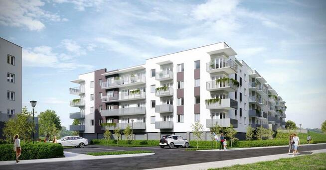 Mieszkanie Szczecin Gumieńce, Gorzowska