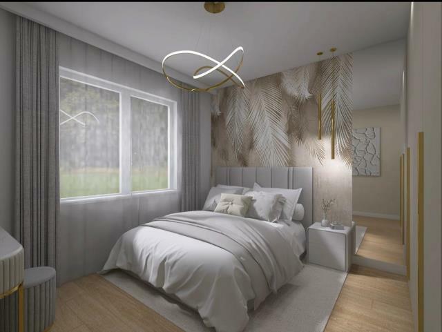 Mieszkanie Szczecin Gumieńce, Gorzowska