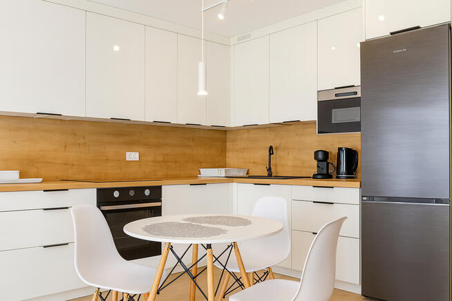 Mieszkanie z klimatyzacją – Bł. Karoliny