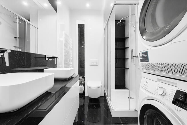 Mieszkanie z klimatyzacją – Bł. Karoliny