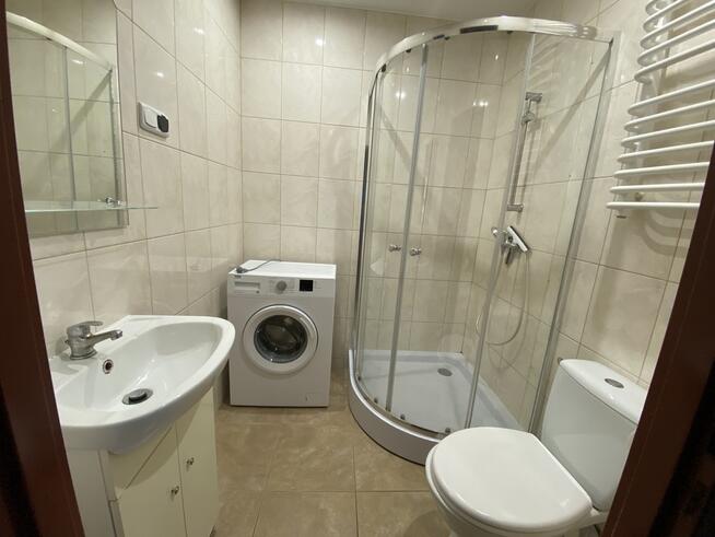 Przytulne mieszkanie 47,70m2 w dobrej lokalizacji!