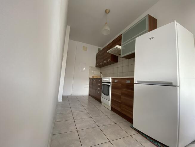 Przytulne mieszkanie 47,70m2 w dobrej lokalizacji!