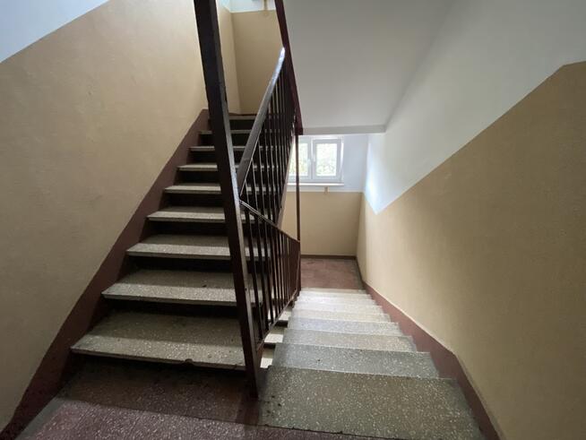 Przytulne mieszkanie 47,70m2 w dobrej lokalizacji!