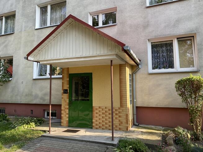 Przytulne mieszkanie 47,70m2 w dobrej lokalizacji!