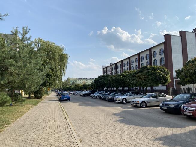 Przytulne mieszkanie 47,70m2 w dobrej lokalizacji!