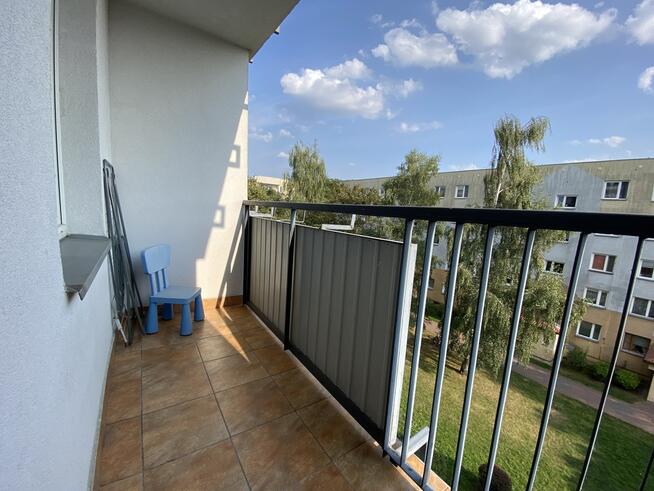 Przytulne mieszkanie 47,70m2 w dobrej lokalizacji!