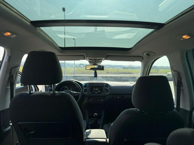 Volkswagen Tiguan R-style TDI