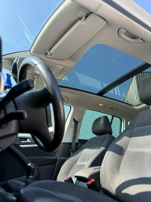 Volkswagen Tiguan R-style TDI