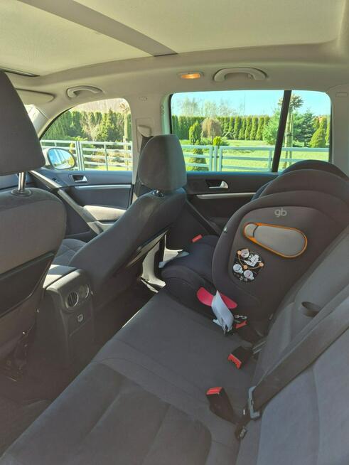 Volkswagen Tiguan R-style TDI