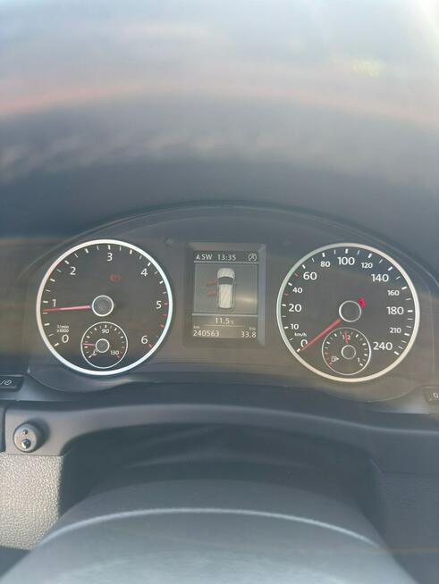 Volkswagen Tiguan R-style TDI