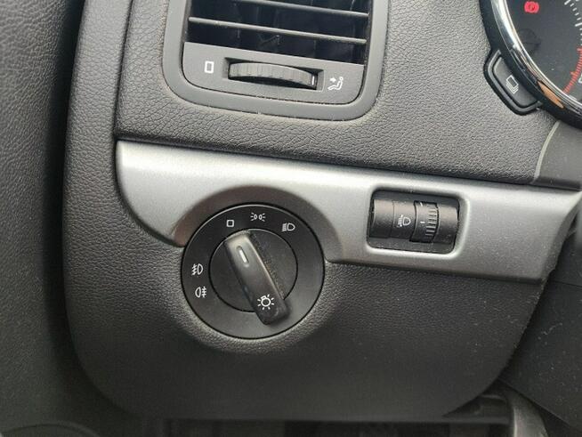 Škoda Yeti Super stan* 2,0tdi*Oryginał