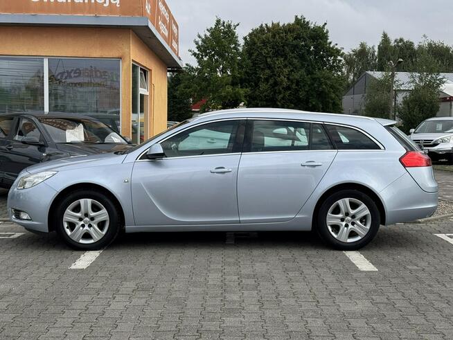 Opel Insignia *FILM*NAVI*Roczna Gwarancja Techniczna*