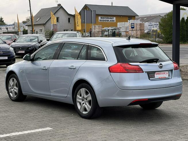 Opel Insignia *FILM*NAVI*Roczna Gwarancja Techniczna*