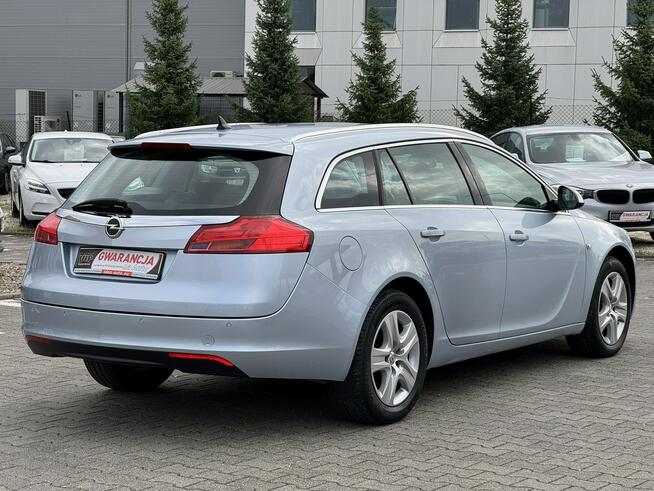 Opel Insignia *FILM*NAVI*Roczna Gwarancja Techniczna*