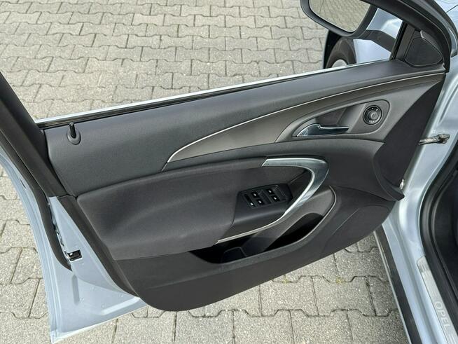 Opel Insignia *FILM*NAVI*Roczna Gwarancja Techniczna*