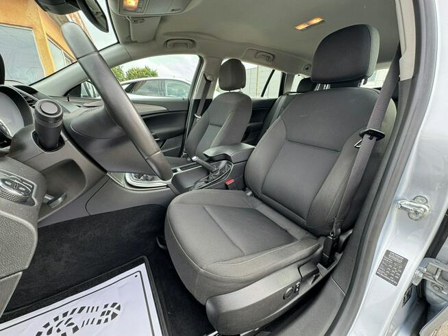 Opel Insignia *FILM*NAVI*Roczna Gwarancja Techniczna*