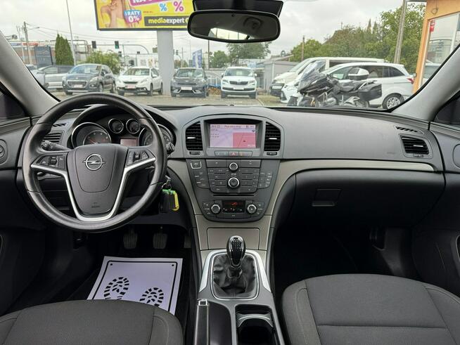 Opel Insignia *FILM*NAVI*Roczna Gwarancja Techniczna*