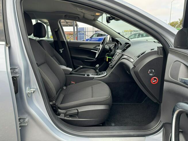 Opel Insignia *FILM*NAVI*Roczna Gwarancja Techniczna*