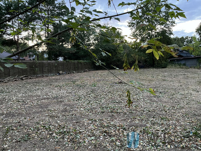 Działka budowlana Warszawa gm. Wawer Wawer, Aleksandrów Pierwszy,