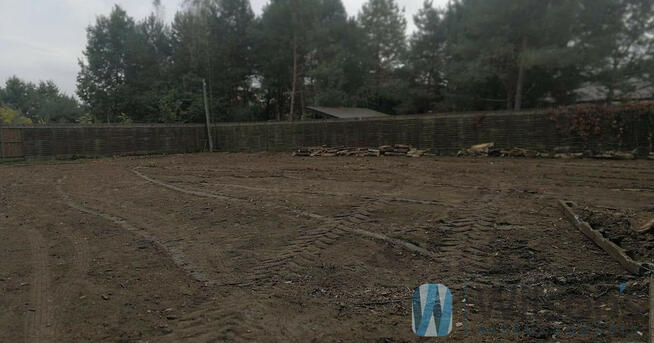 Działka budowlana Warszawa gm. Wawer Wawer, Aleksandrów Pierwszy,