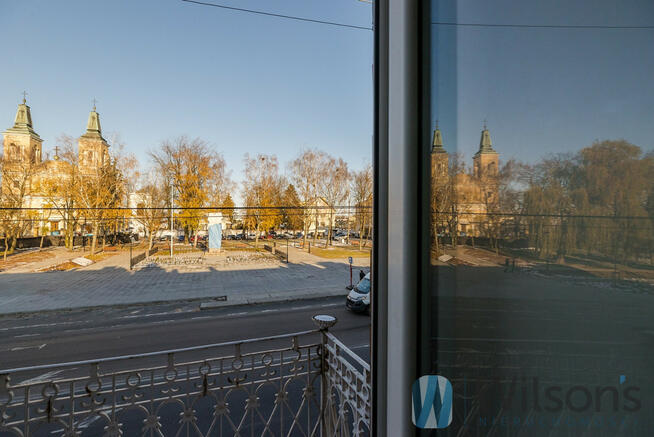 Lokal użytkowy Radzymin,